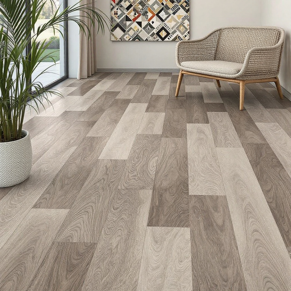 stunning vinyl flooring designs to transform